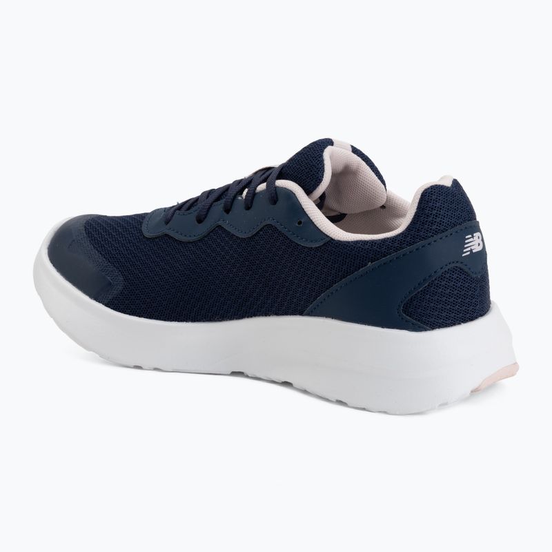 Scarpe per bambini New Balance 578's V1 nb navy/pink granite 3