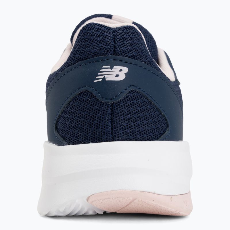 Scarpe per bambini New Balance 578's V1 nb navy/pink granite 6