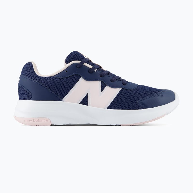 Scarpe per bambini New Balance 578's V1 nb navy/pink granite