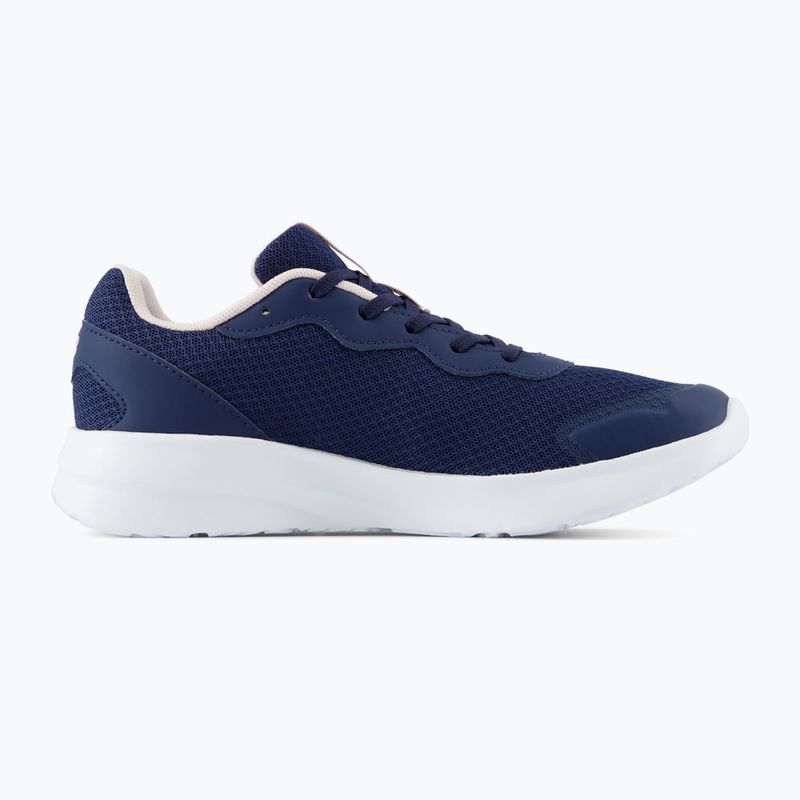 Scarpe per bambini New Balance 578's V1 nb navy/pink granite 2