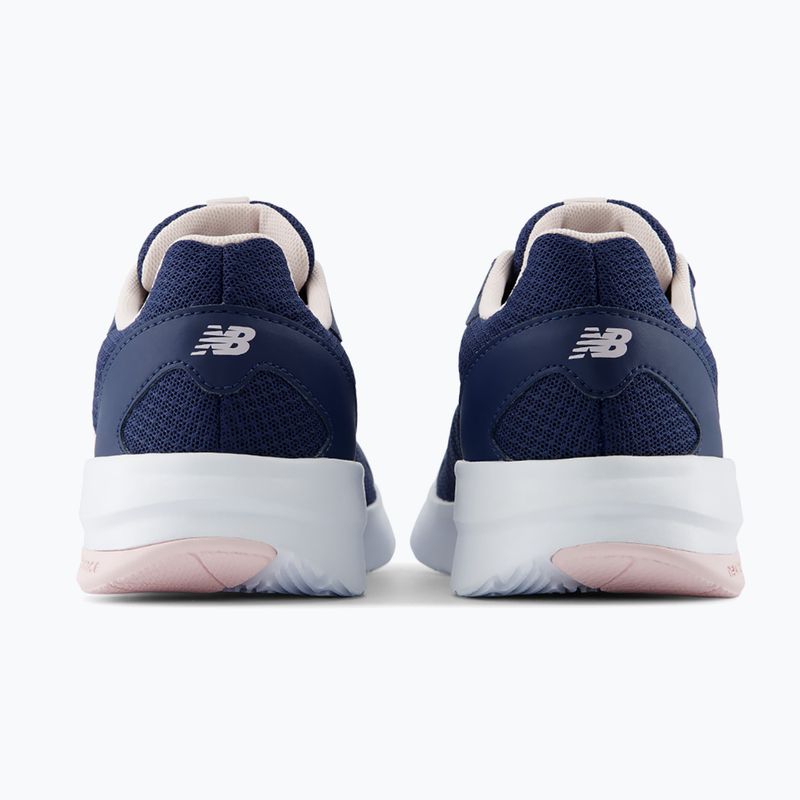 Scarpe per bambini New Balance 578's V1 nb navy/pink granite 6