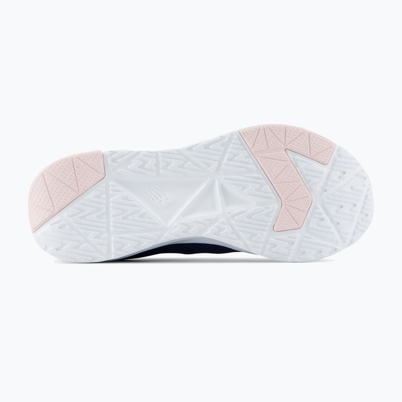 Scarpe per bambini New Balance 578's V1 nb navy/pink granite 8