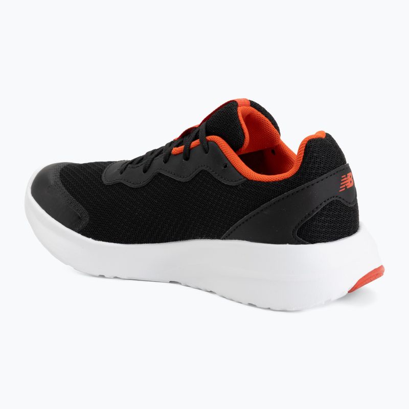 Scarpe per bambini New Balance 578's V1 black/neo flame 3