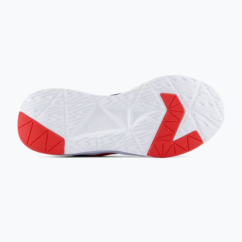Scarpe per bambini New Balance 578's V1 black/neo flame 8
