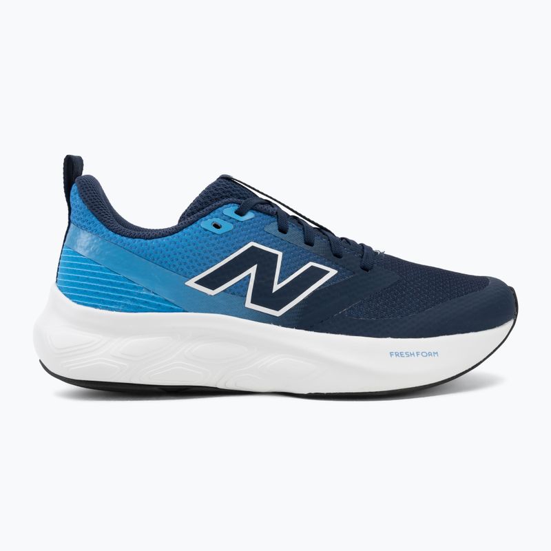 Scarpe da corsa per bambini New Balance 625's V1 nb navy/altitude 2