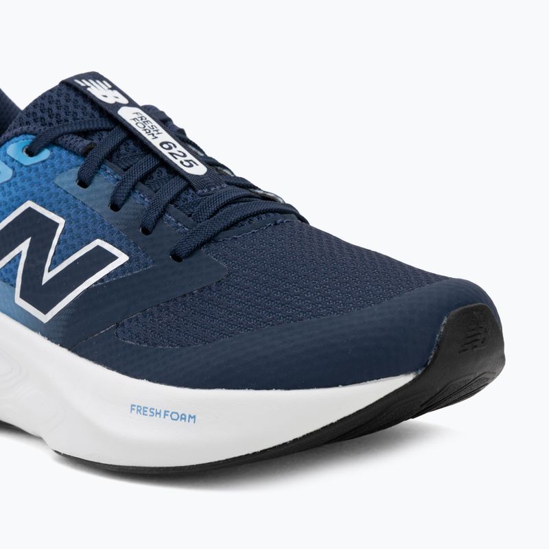 Scarpe da corsa per bambini New Balance 625's V1 nb navy/altitude 7