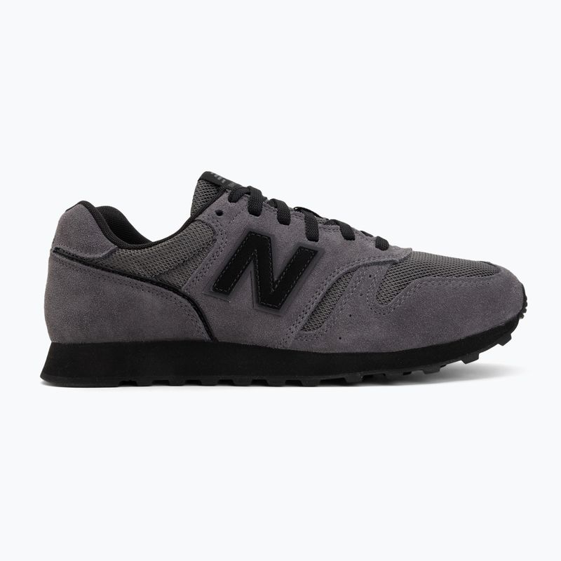 Scarpe da uomo New Balance 373's V2 magnet/castlerock 2