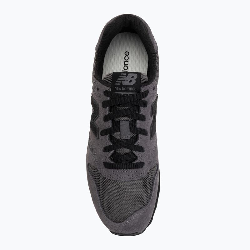 Scarpe da uomo New Balance 373's V2 magnet/castlerock 5