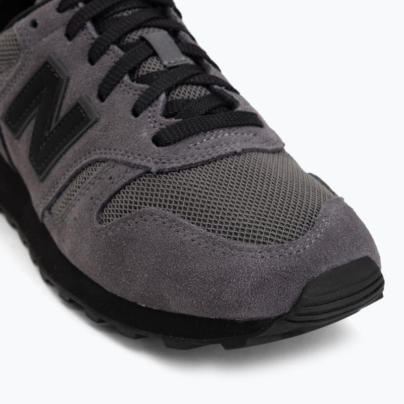Scarpe da uomo New Balance 373's V2 magnet/castlerock 7