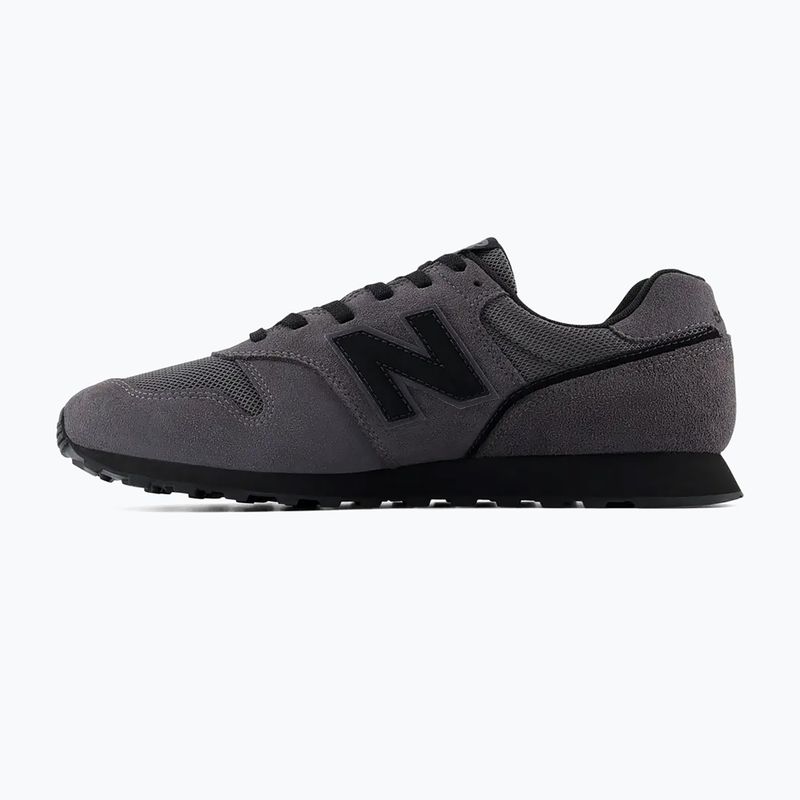 Scarpe da uomo New Balance 373's V2 magnet/castlerock 2