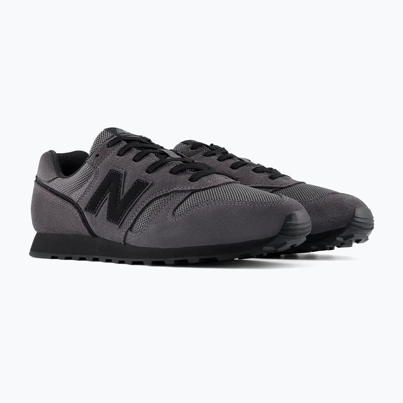 Scarpe da uomo New Balance 373's V2 magnet/castlerock 3