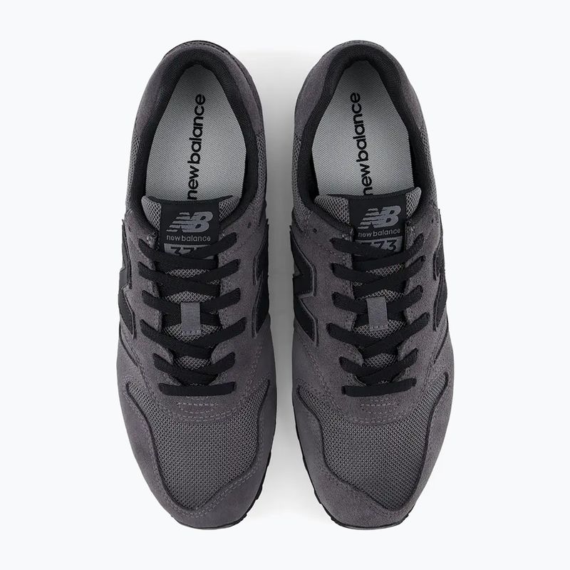 Scarpe da uomo New Balance 373's V2 magnet/castlerock 6