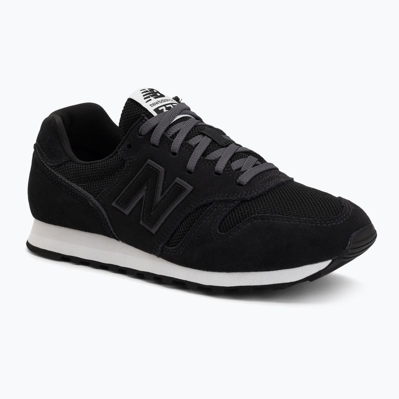 Scarpe da uomo New Balance 373's V2 magnet/grey matter
