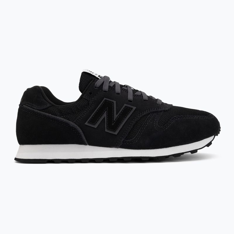 Scarpe da uomo New Balance 373's V2 magnet/grey matter 2