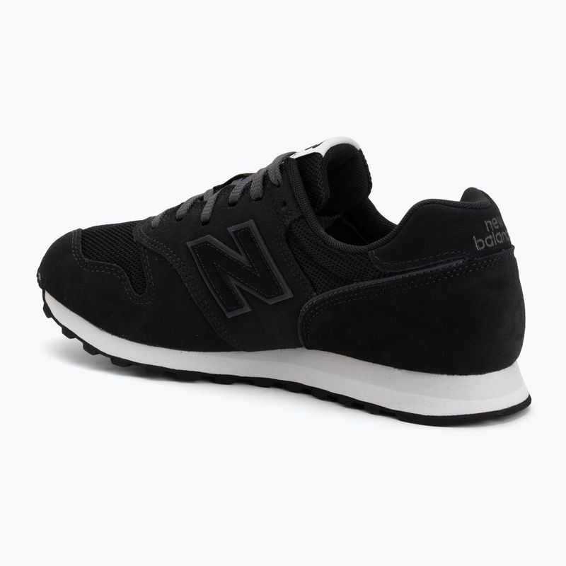 Scarpe da uomo New Balance 373's V2 magnet/grey matter 3
