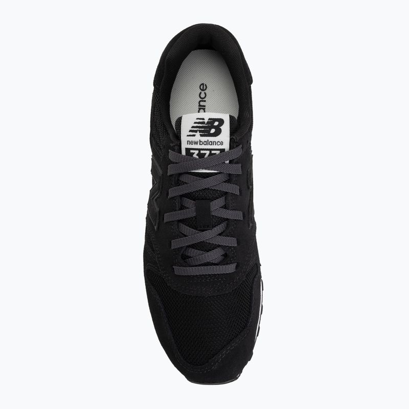 Scarpe da uomo New Balance 373's V2 magnet/grey matter 5