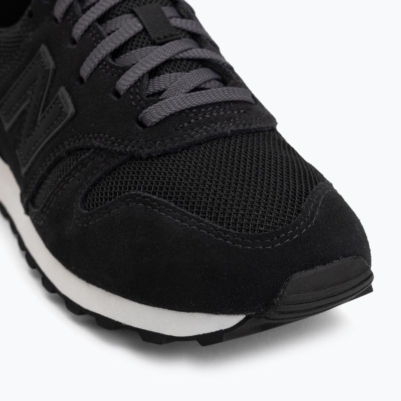 Scarpe da uomo New Balance 373's V2 magnet/grey matter 7