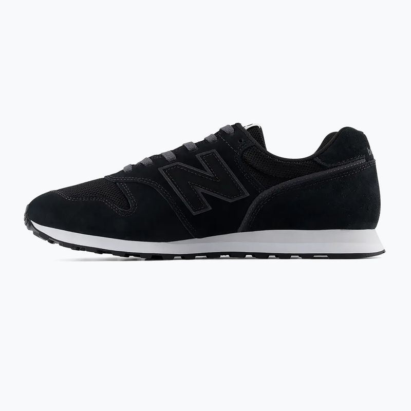 Scarpe da uomo New Balance 373's V2 magnet/grey matter 2