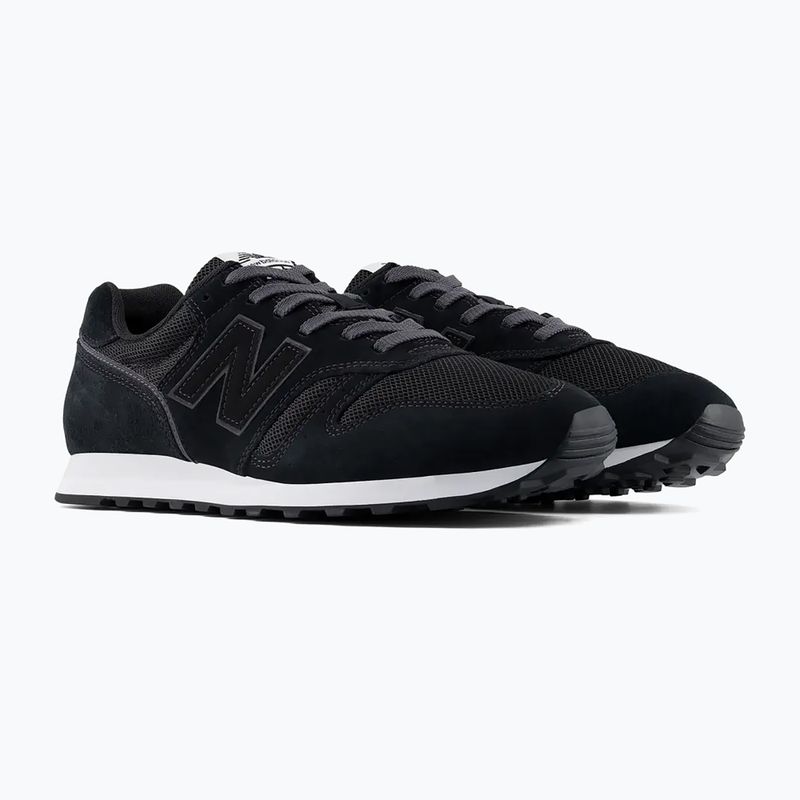 Scarpe da uomo New Balance 373's V2 magnet/grey matter 3