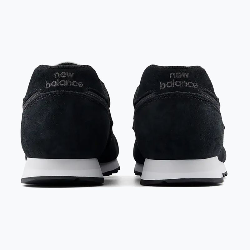 Scarpe da uomo New Balance 373's V2 magnet/grey matter 4