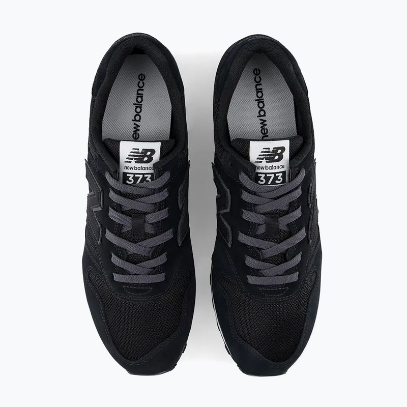 Scarpe da uomo New Balance 373's V2 magnet/grey matter 6