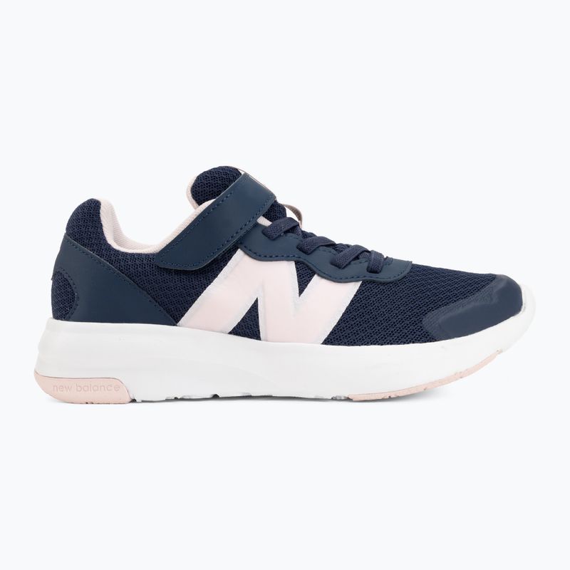 Scarpe per bambini New Balance 578's V1 nb navy/pink granite 2