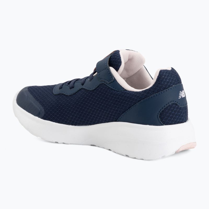 Scarpe per bambini New Balance 578's V1 nb navy/pink granite 3