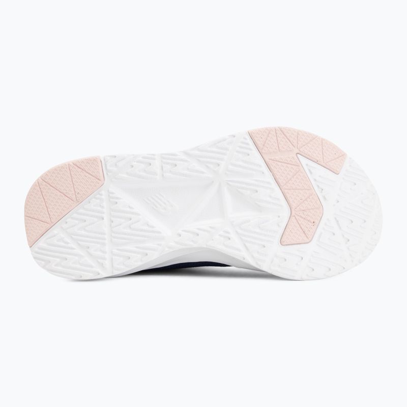 Scarpe per bambini New Balance 578's V1 nb navy/pink granite 4