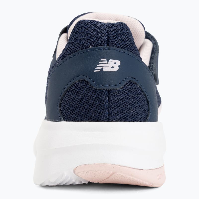 Scarpe per bambini New Balance 578's V1 nb navy/pink granite 6