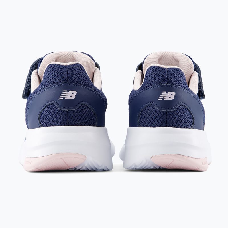 Scarpe per bambini New Balance 578's V1 nb navy/pink granite 2