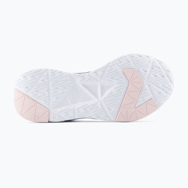 Scarpe per bambini New Balance 578's V1 nb navy/pink granite 4