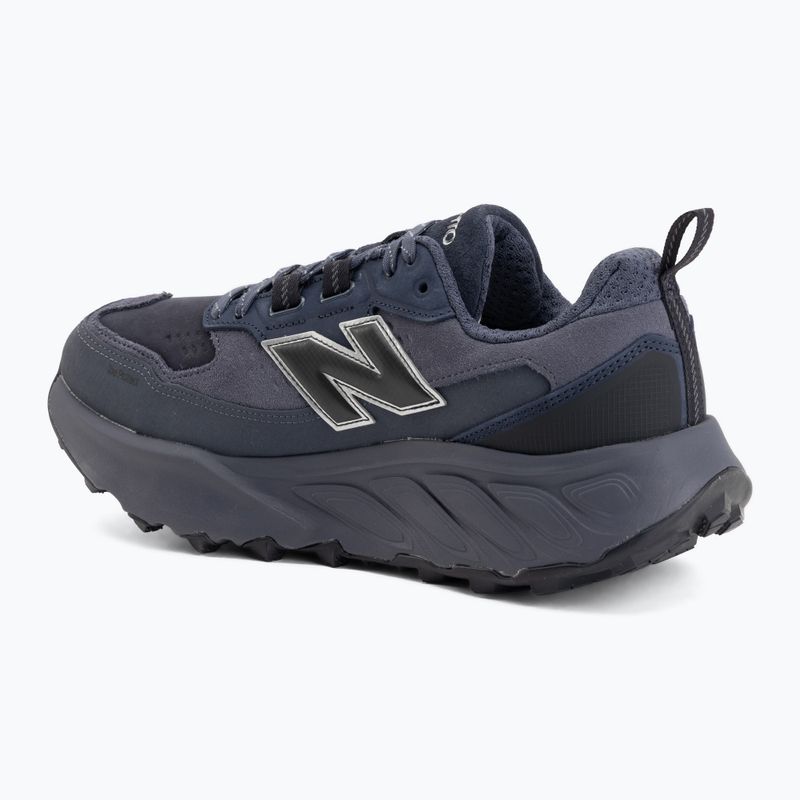 Scarpe da corsa uomo New Balance Hierro Trek V9 grey 3
