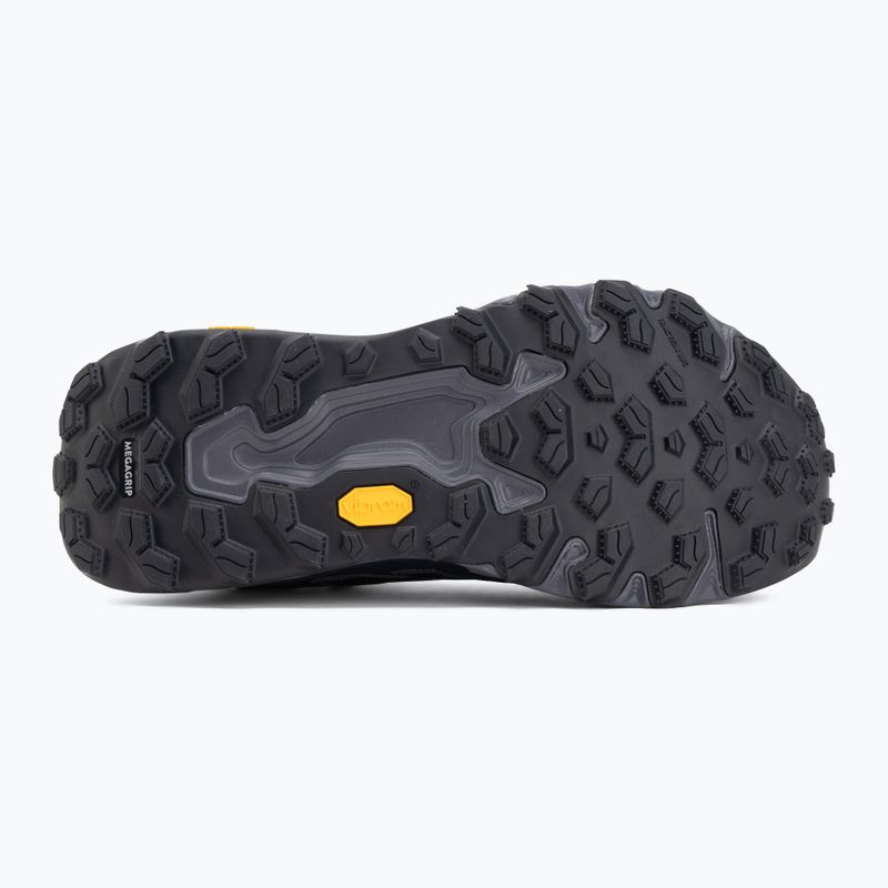 Scarpe da corsa uomo New Balance Hierro Trek V9 grey 4