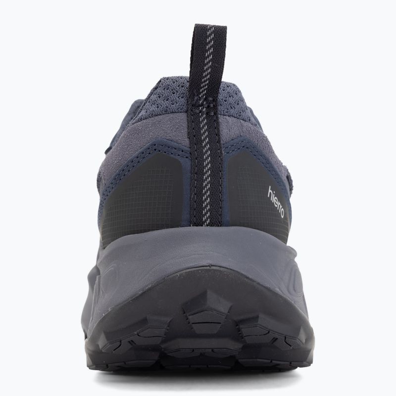 Scarpe da corsa uomo New Balance Hierro Trek V9 grey 6