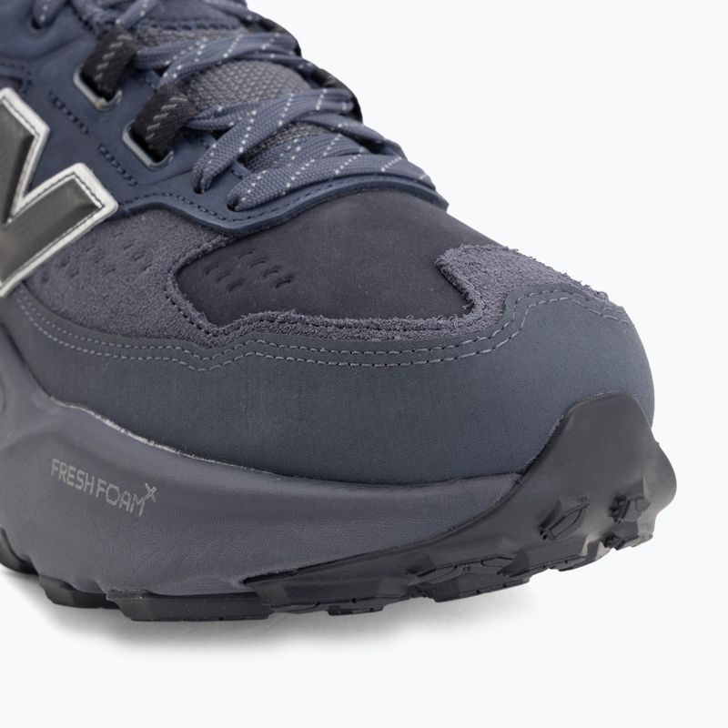 Scarpe da corsa uomo New Balance Hierro Trek V9 grey 7