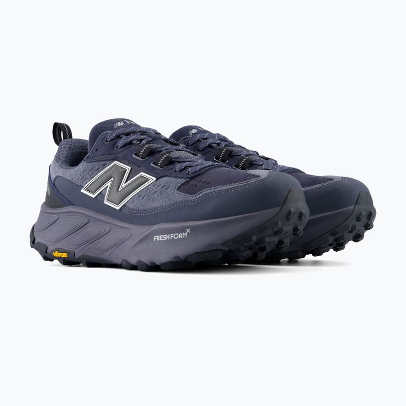 Scarpe da corsa uomo New Balance Hierro Trek V9 grey 2