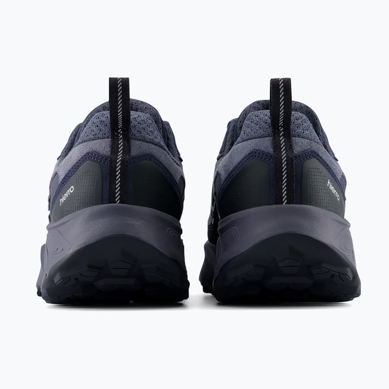 Scarpe da corsa uomo New Balance Hierro Trek V9 grey 3