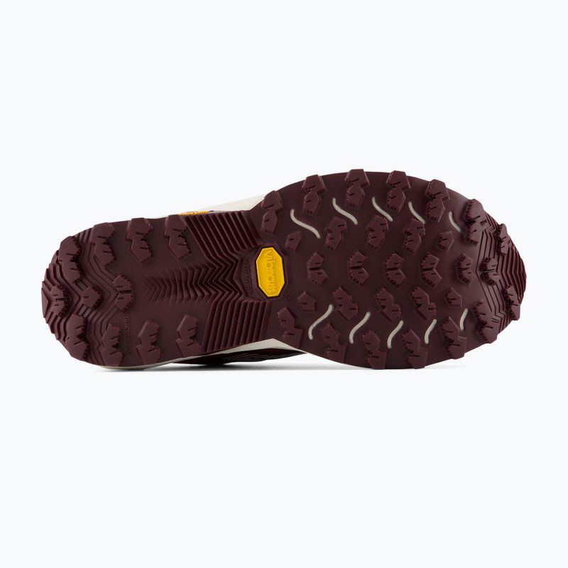 Scarpe da corsa donna New Balance Rebel V1 podium red/neo flame 6