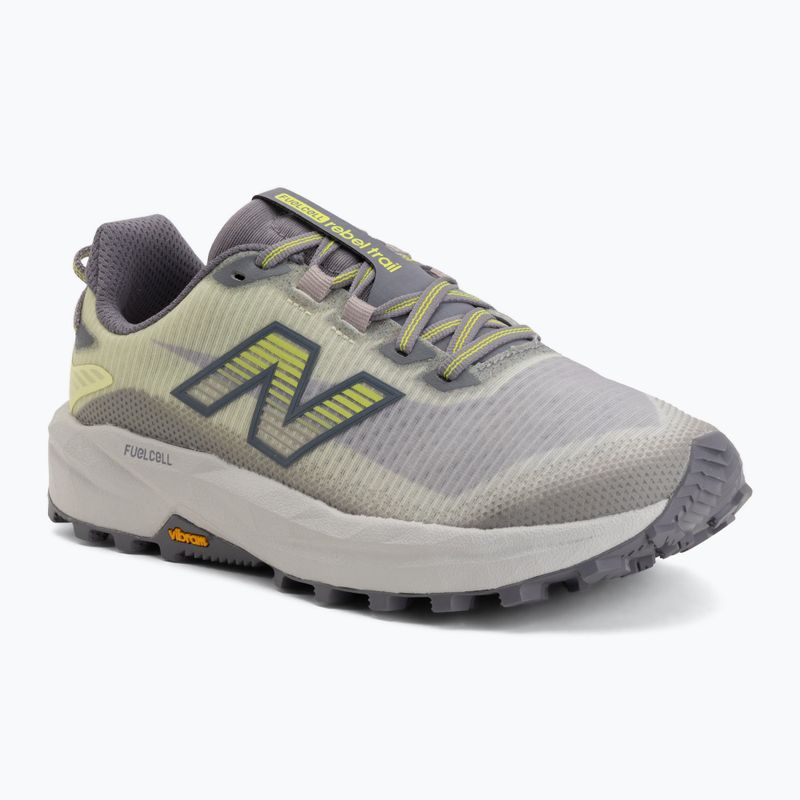 Scarpe da corsa donna New Balance Rebel V1 grey