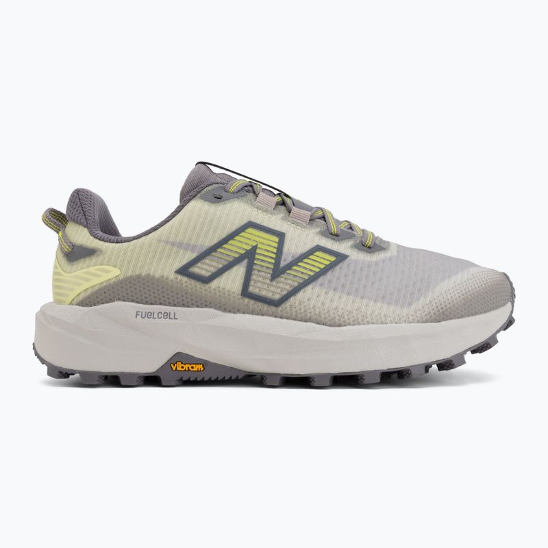 Scarpe da corsa donna New Balance Rebel V1 grey 2