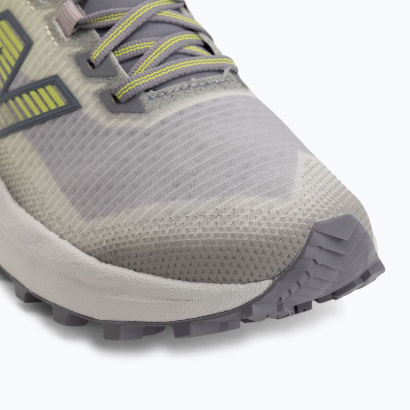 Scarpe da corsa donna New Balance Rebel V1 grey 7