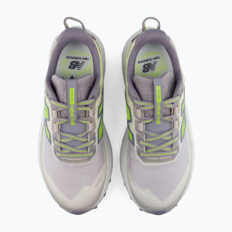 Scarpe da corsa donna New Balance Rebel V1 grey 8