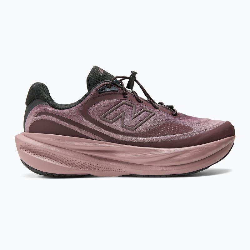 Scarpe da corsa donna New Balance 1080's V15 cherry leather/fast track 2
