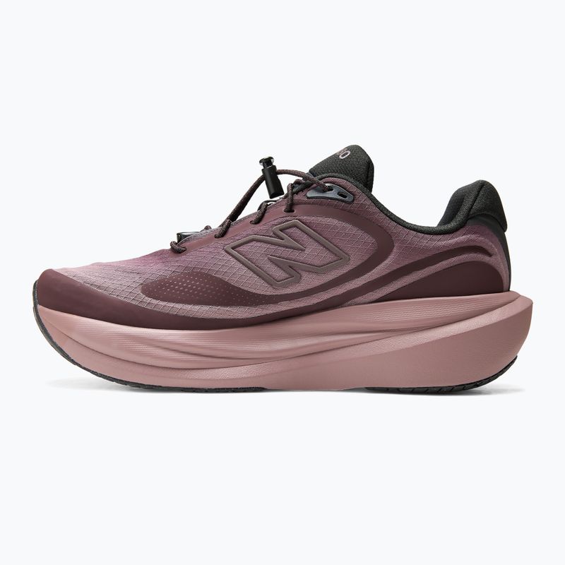 Scarpe da corsa donna New Balance 1080's V15 cherry leather/fast track 3