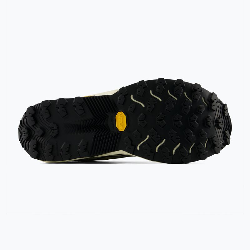 Scarpe da corsa uomo New Balance Rebel Trail V1 angora/black 5