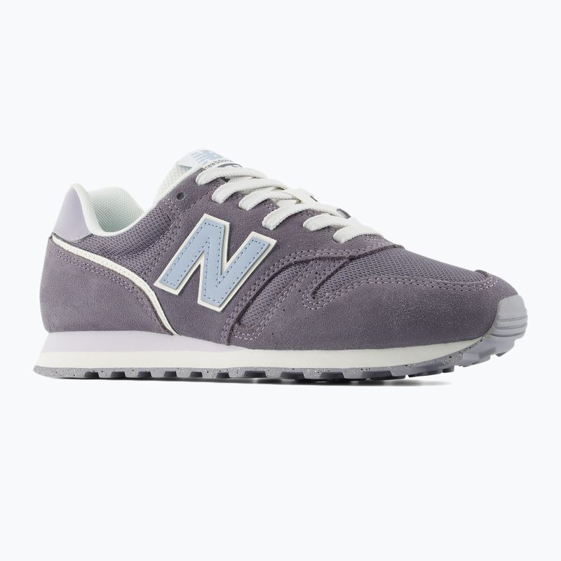 Scarpe da donna New Balance 373's V2 grey