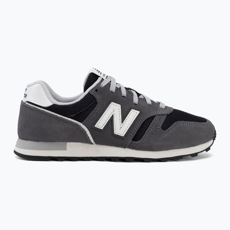Scarpe New Balance 373's V2 blue 2