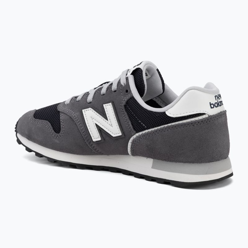Scarpe New Balance 373's V2 grigie 3