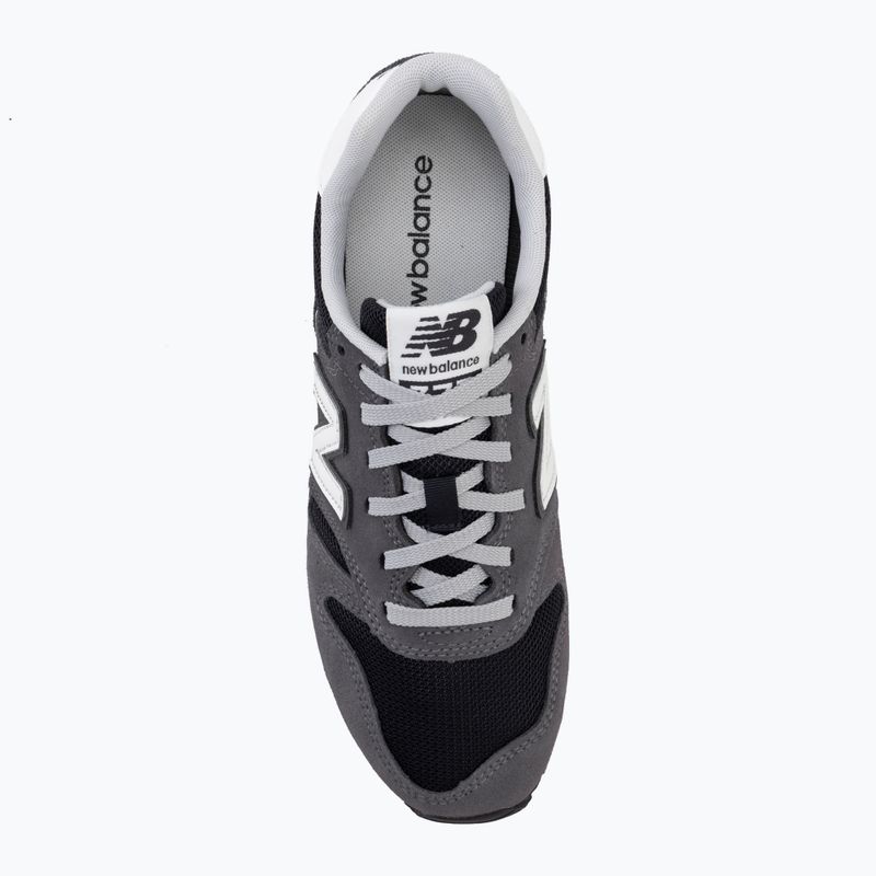 Scarpe New Balance 373's V2 blue 5