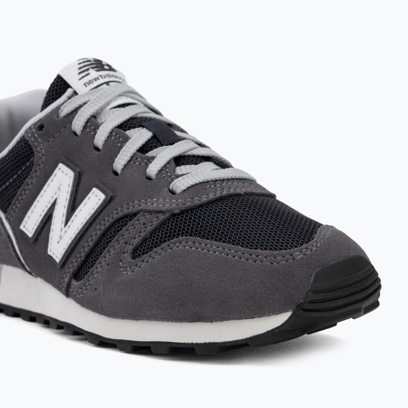 Scarpe New Balance 373's V2 blue 7